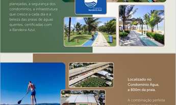 Imagem 4: Village em Guarajuba com 2