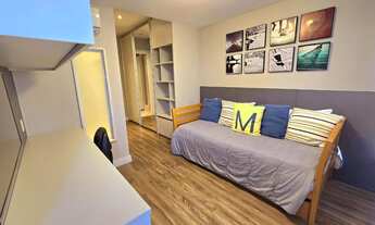 Imagem 5: Apartamento Alto Padrão no Horto Florestal com 5