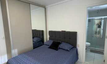 Imagem 2: Apartamento no Caminho das Árvores com 3