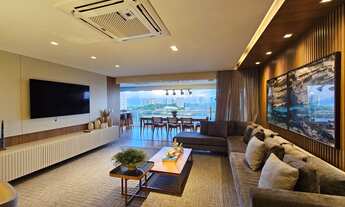 Imagem: Apartamento no Patamares com 3