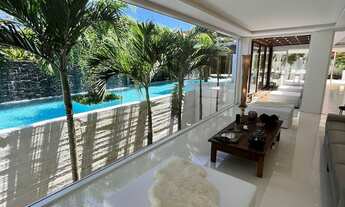 Imagem 4: Casa Alto Luxo em Busca Vida com 5|4, 04G e 700M²