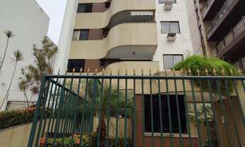 Imagem 2: Apartamento na Graça com 1