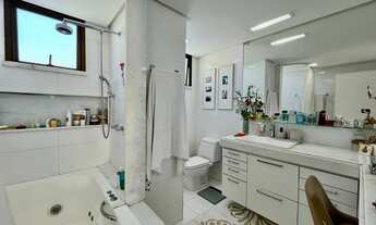 Imagem 6: Apartamento Duplex no Horto Florestal com 3