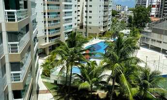 Imagem: Apartamento na Barra com 3