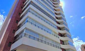 Imagem: Apartamento Alto Padrão no Horto Florestal