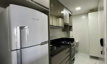 Imagem 4: Apartamento no Caminho das Árvores com 1