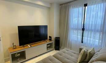 Imagem: Apartamento no Caminho das Árvores com