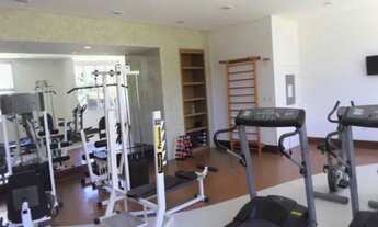 Imagem 7: Apartamento em Brotas com 2