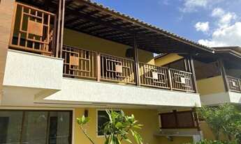 Imagem 4: Village em Itacimirim com 4