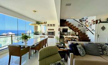 Imagem: Apartamento Duplex no Horto Florestal com