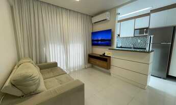 Imagem: Apartamento em Brotas com 2