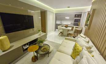 Imagem 5: Apartamento no Caminho das Árvores com 2