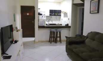 Imagem: Apartamento em Armação com 2