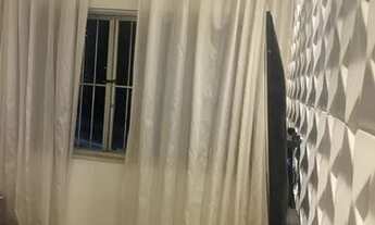 Imagem 3: Apartamento em Brotas com 2