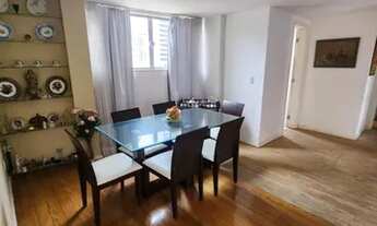 Imagem 2: Apartamento na Graça com 3