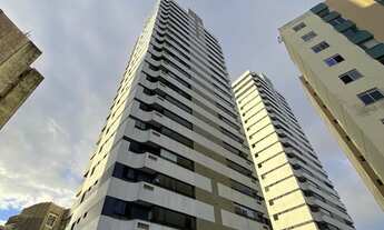 Imagem 6: Apartamento no Canela com 2