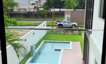 Imagem 7: Casa Alto Padrão em Guarajuba com 8