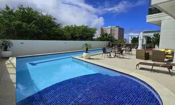 Imagem 2: Cobertura em Armação com 2