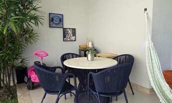 Imagem 4: Casa em Buraquinho com 5|4, 04G e 320M²