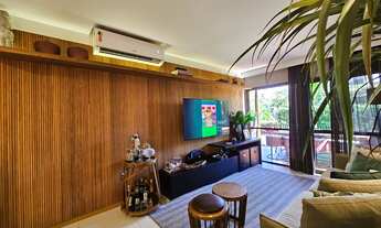 Imagem 5: Casa em Itacimirim com 3