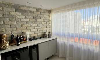 Imagem 7: Apartamento na Pituba com 3