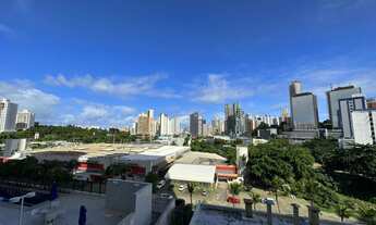 Imagem 7: Apartamento no Caminho das Árvores com 1