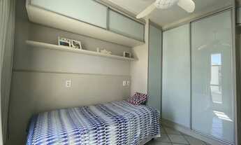 Imagem 4: Apartamento na Pituba com 2