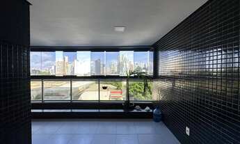 Imagem 6: Apartamento no Caminho das Árvores com 1