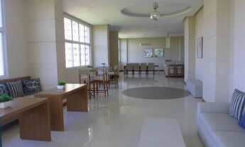 Imagem 4: Apartamento em Brotas com 2