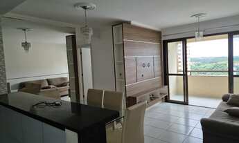 Imagem: Apartamento na Paralela com 3