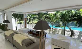 Imagem 3: Casa Alto Luxo em Busca Vida com 5|4, 04G e 700M²