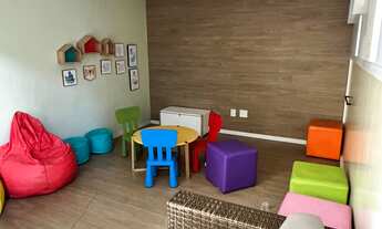 Imagem 3: Apartamento na Pituba com 3