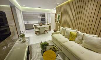 Imagem 3: Apartamento no Caminho das Árvores com 2