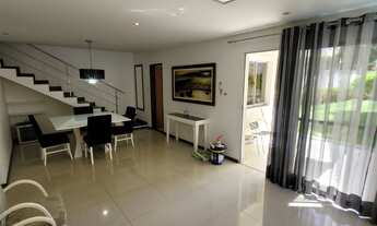 Imagem: Casa em Buraquinho com 4 4, 03G e 284M²