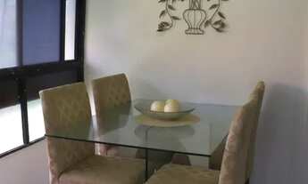 Imagem 4: Apartamento em Armação com 2