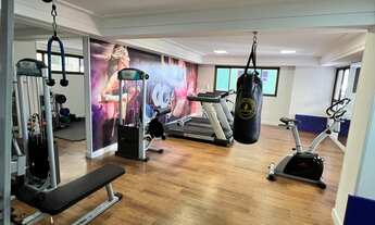 Imagem 5: Apartamento na Pituba com 3