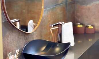 Imagem 4: Casa em Lauro de Freitas com 5|4, 04G e 1370M²