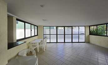 Imagem 2: Apartamento no Costa Azul com 3