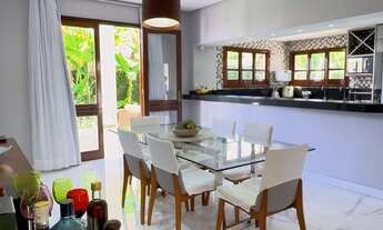 Imagem 3: Casa em Lauro de Freitas com 5|4, 04G e 1370M²