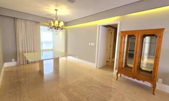 Imagem 5: Apartamento no Horto Florestal com 5