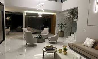 Imagem 7: Casa Alto Luxo em Alphaville com 4|4, 06G e 715M²