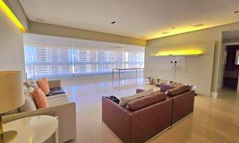 Imagem 2: Apartamento no Horto Florestal com 5