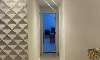 Imagem 2: Apartamento em Brotas com 2