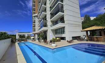 Imagem: Cobertura em Armação com 2