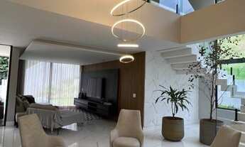 Imagem: Casa Alto Luxo em Alphaville com 4 4, 06G