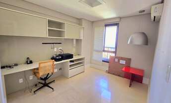 Imagem 7: Apartamento Alto Padrão no Horto Florestal com 5