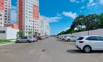 Imagem: Apartamento em Piatã com 2