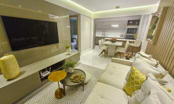 Imagem 2: Apartamento no Caminho das Árvores com 2