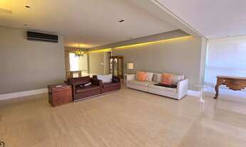 Imagem 4: Apartamento no Horto Florestal com 5