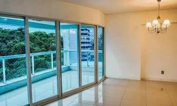 Imagem 7: Apartamento na Pituba com 3